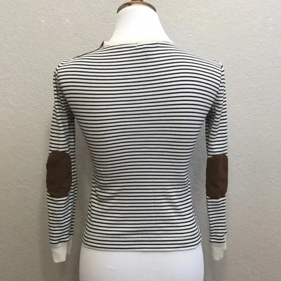 Ralph Lauren Stripes Long Sleeve Shirt - Picture 4 of 6